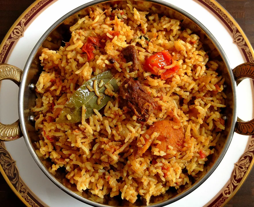 Wat zijn enkele klassieke Indiase keukenrecepten?
