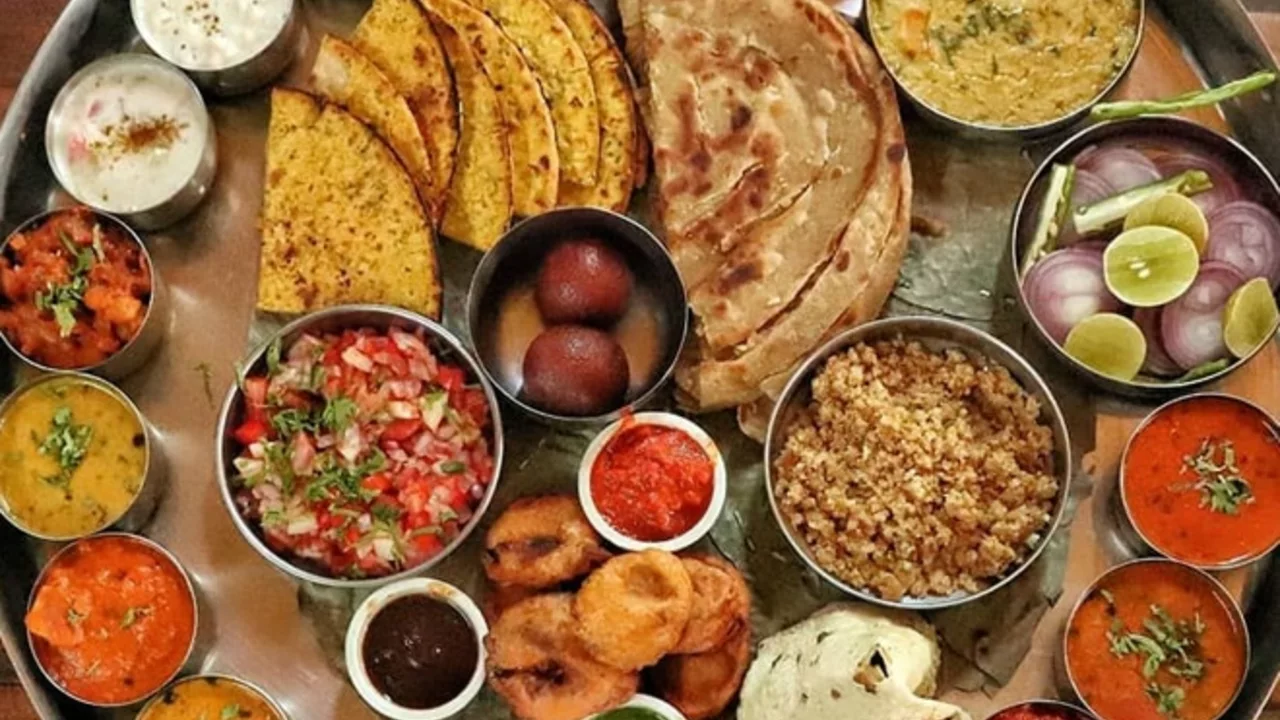 Welk Indiaas recept is het populairst buiten India?